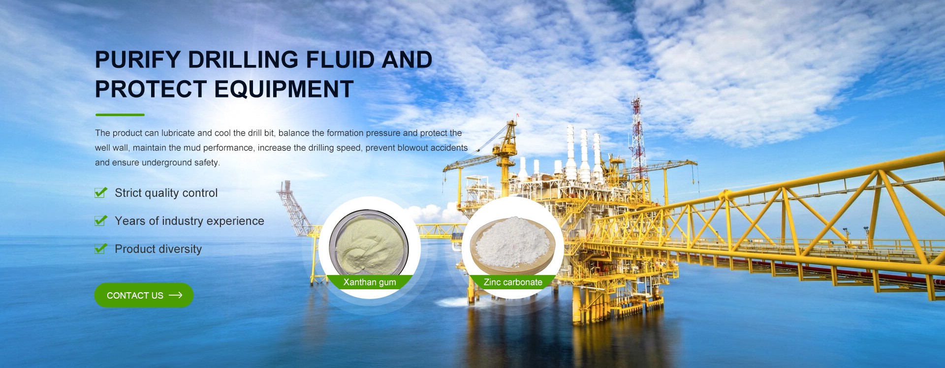 Shijiazhuang Baisheng Chemical Co., Ltd.