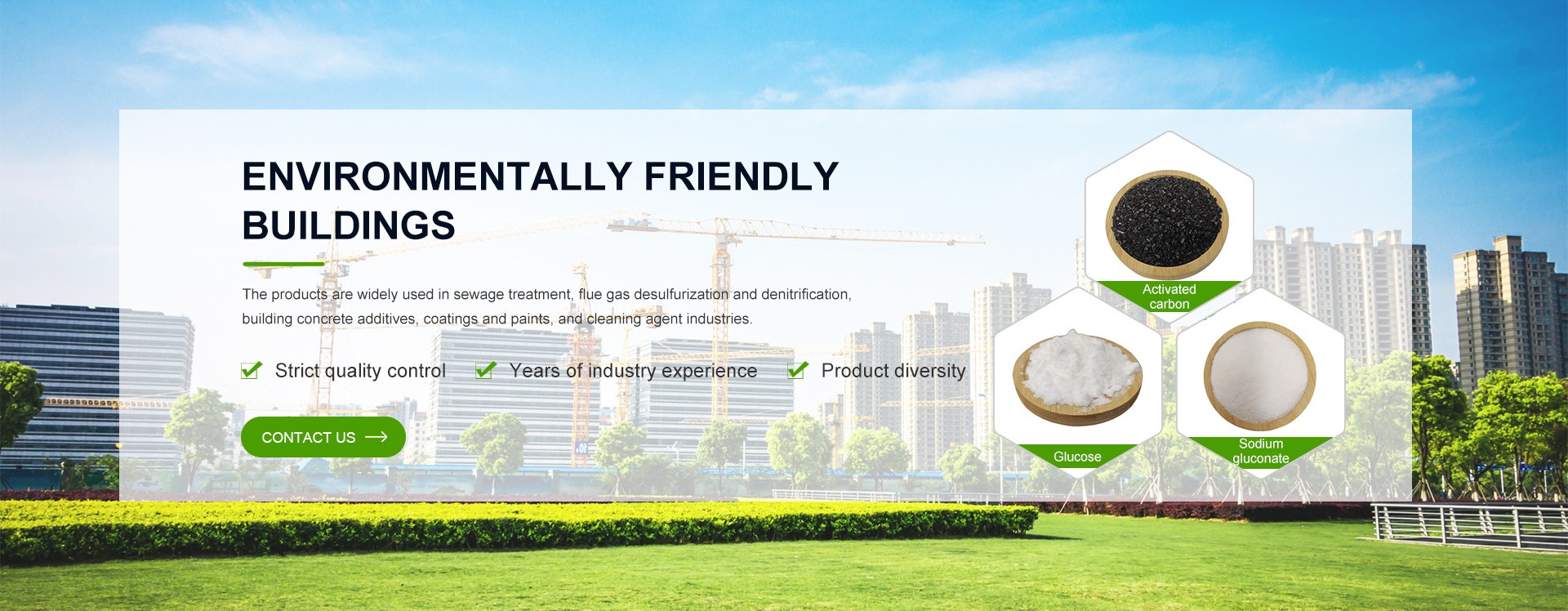 Shijiazhuang Baisheng Chemical Co., Ltd.