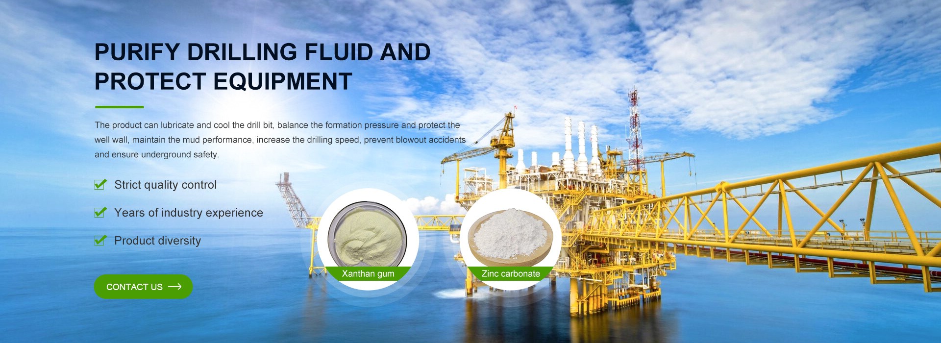Shijiazhuang Baisheng Chemical Co., Ltd.