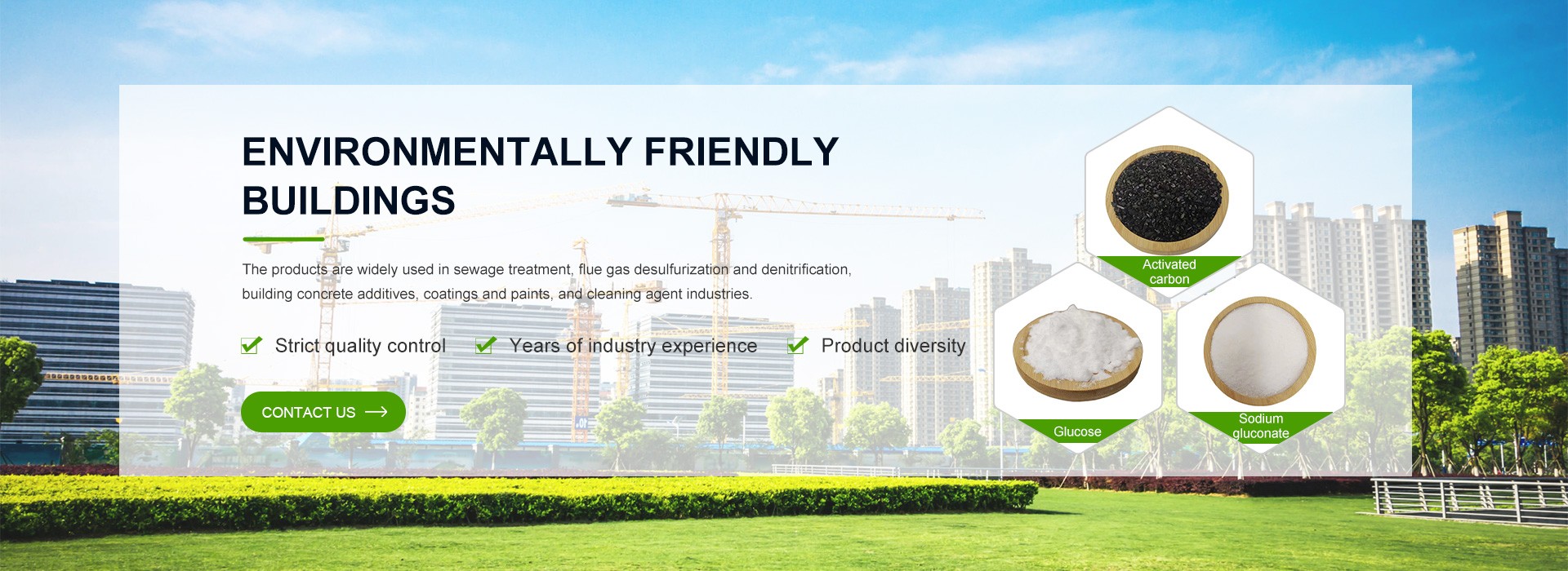 Shijiazhuang Baisheng Chemical Co., Ltd.