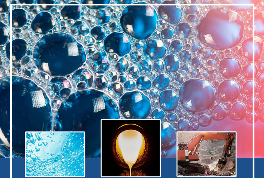 Water Treatment
