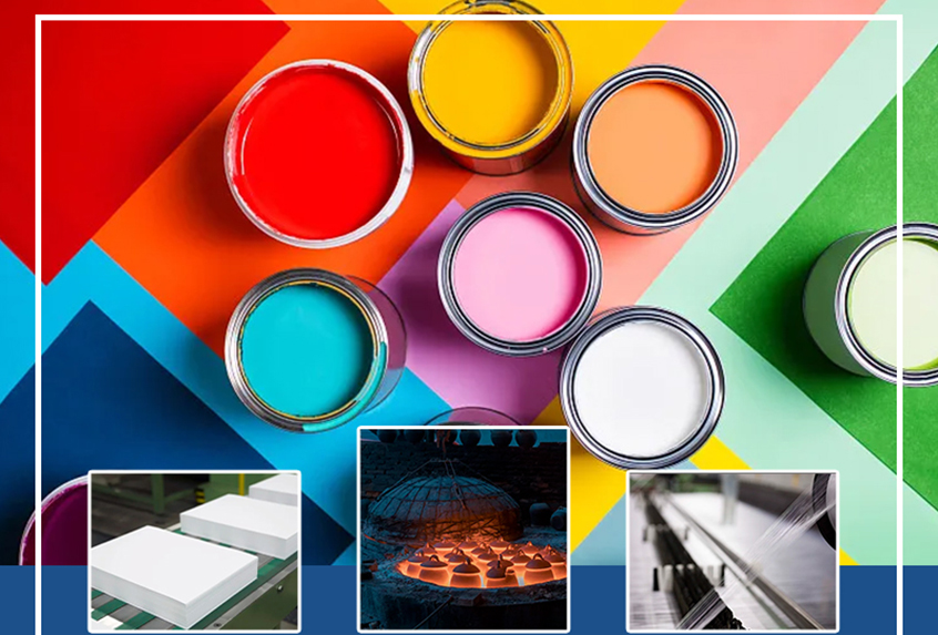 Coatings