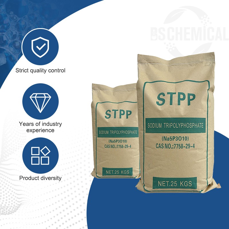 Sodium tripolyphosphate