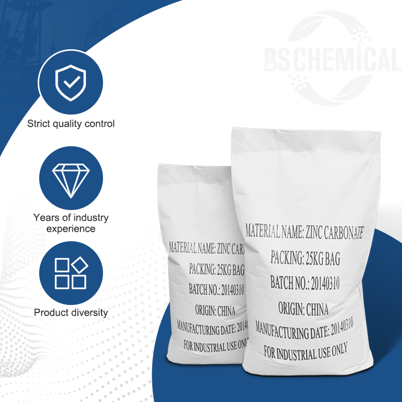 Zinc carbonate