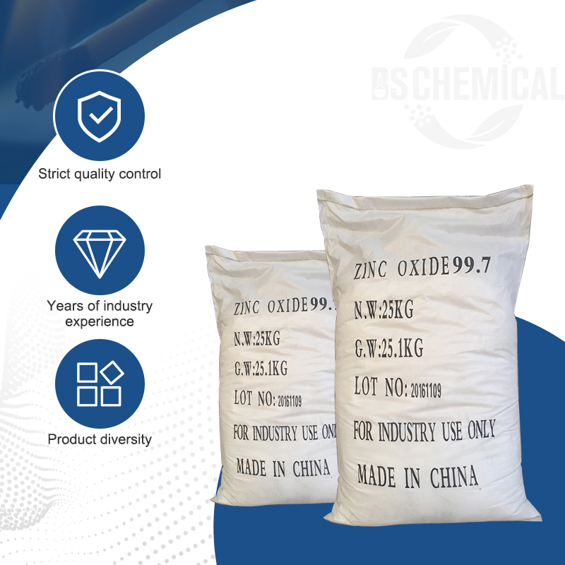 Zinc Oxide