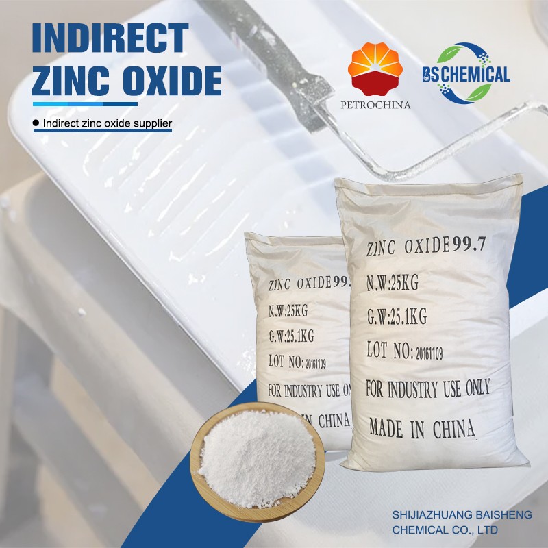 Zinc Oxide
