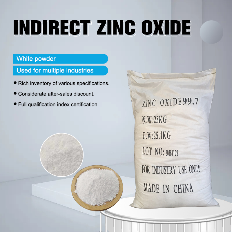 Zinc Oxide