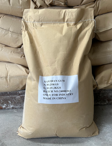 Xanthan Gum