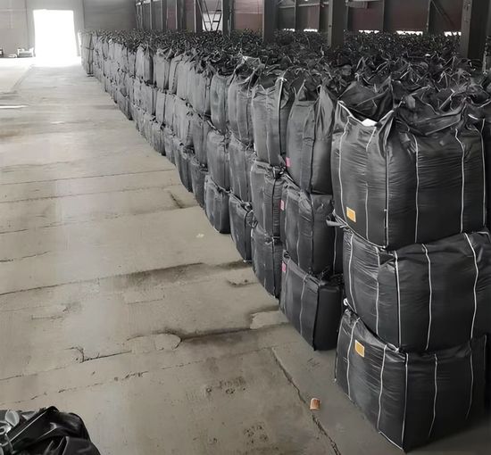 Activated Carbon