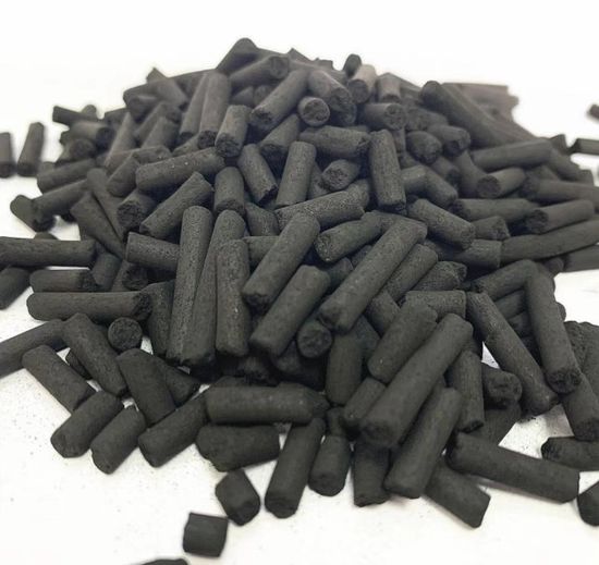 Activated Carbon