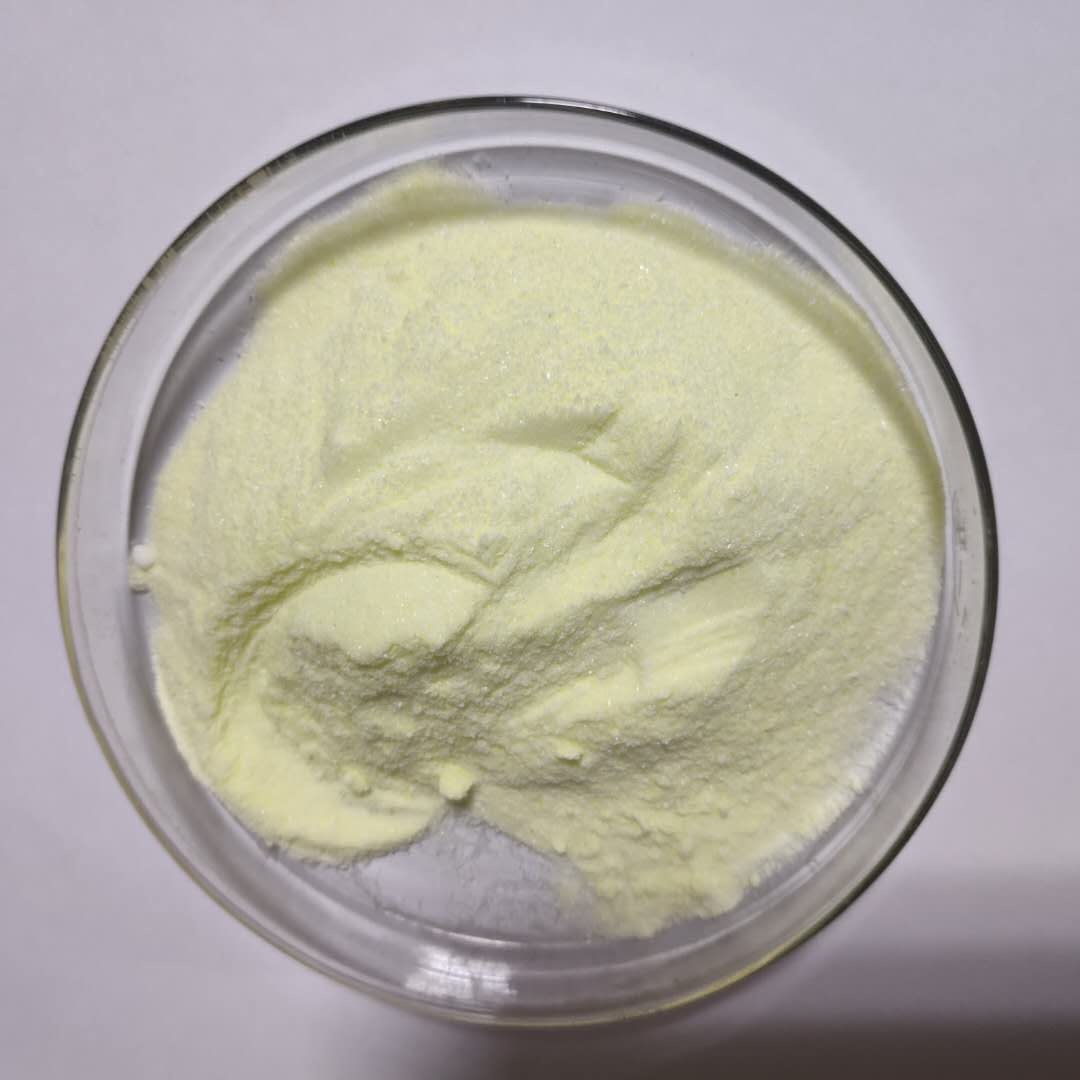 food grade xanthan gum