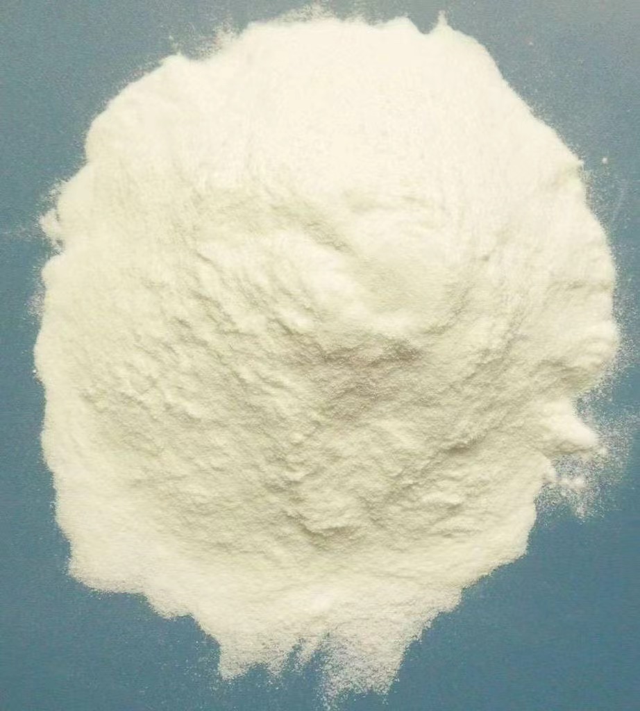 200 mush food grade xanthan gum