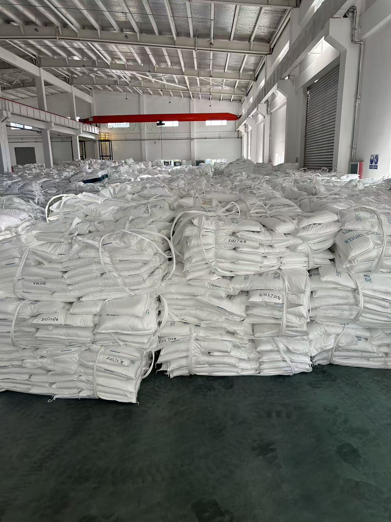 Zinc sulfate Heptahydrate
