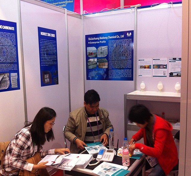 Shijiazhuang Baisheng Chemical Co., Ltd.