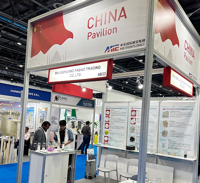 Shijiazhuang Baisheng Chemical Co., Ltd.