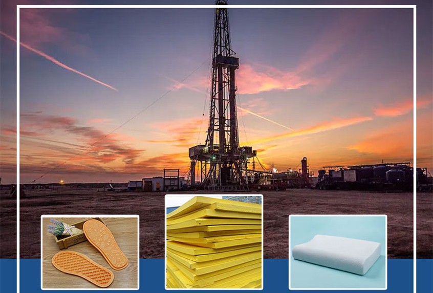 Oilfield additives