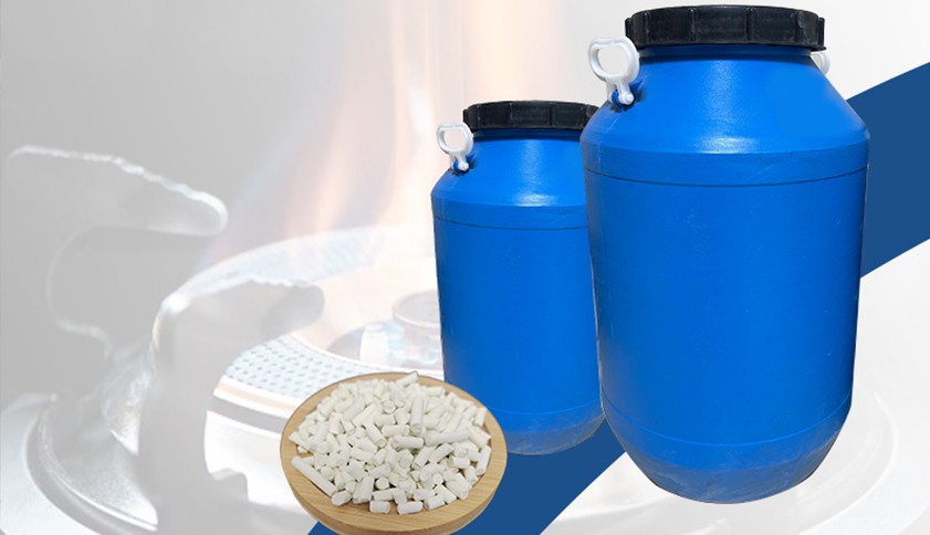 Desulfurization Agent