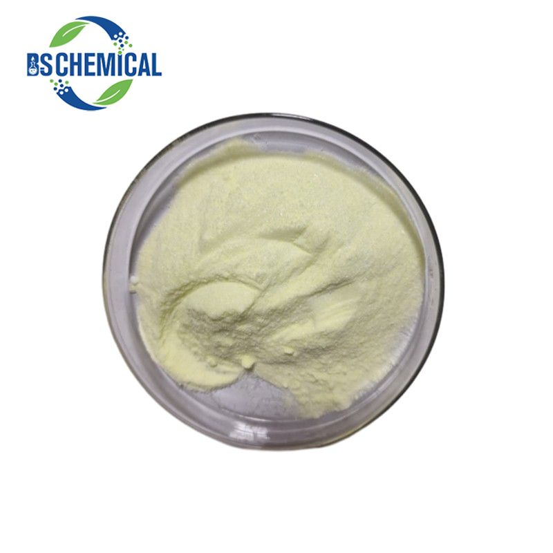 Xanthan Gum