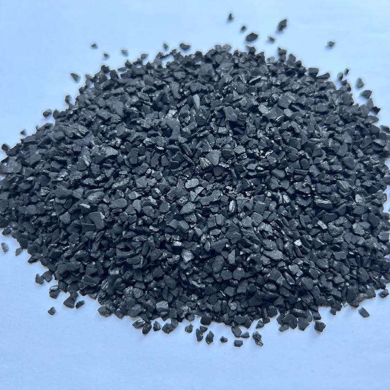 1000 iodine value activated carbon