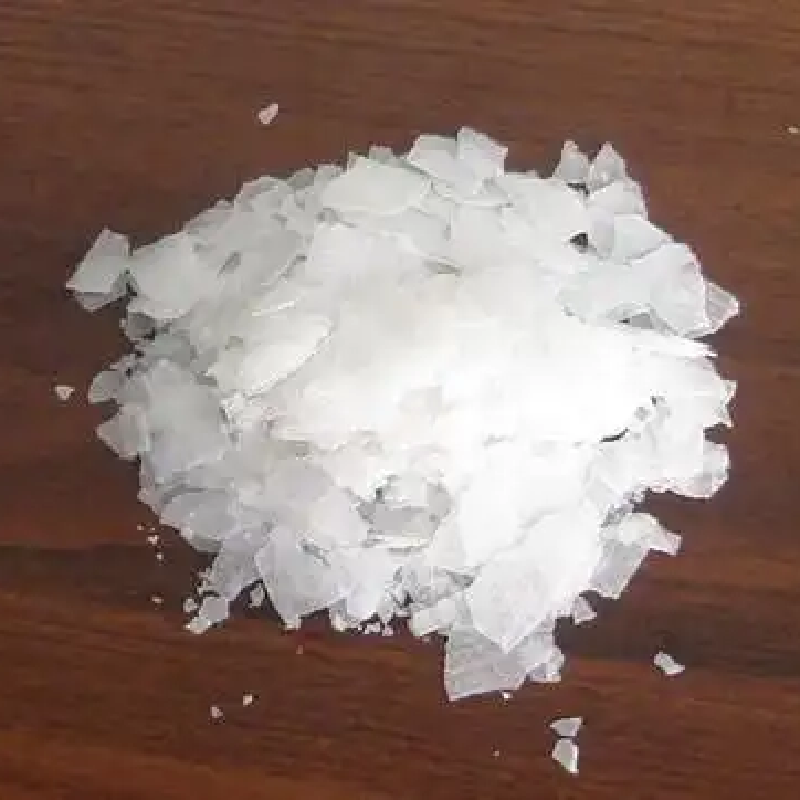 Sodium Hydroxide (Caustic Soda)
