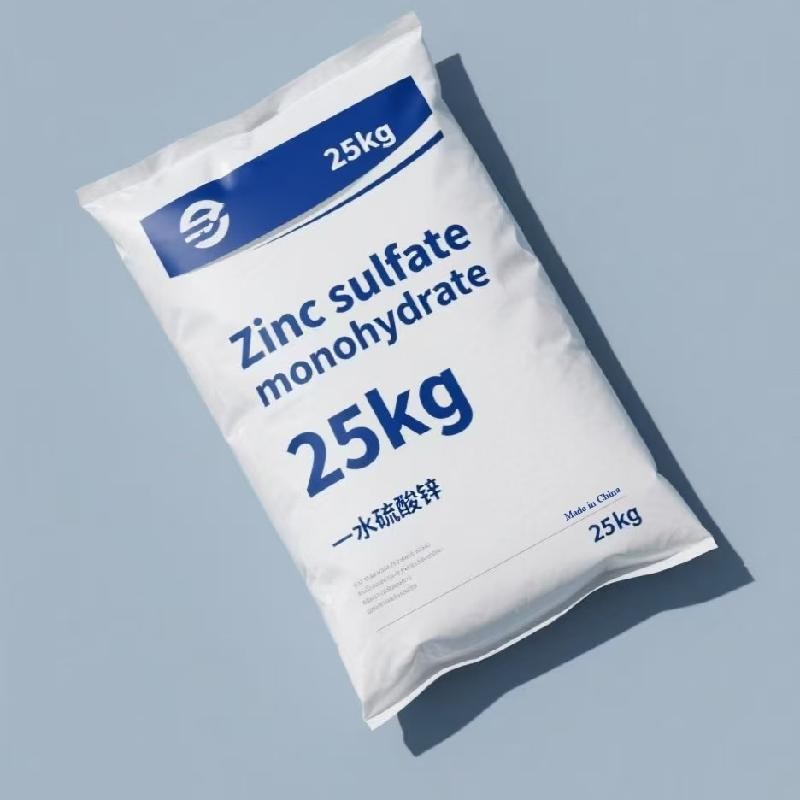 Zinc sulfate monohydrate