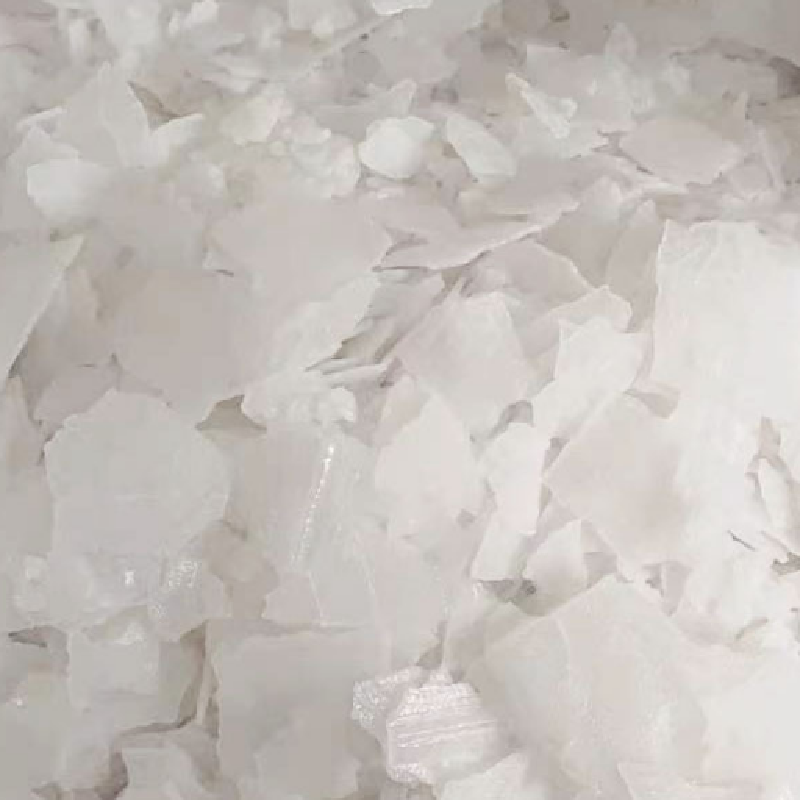 Sodium hydroxide（Caustic soda）