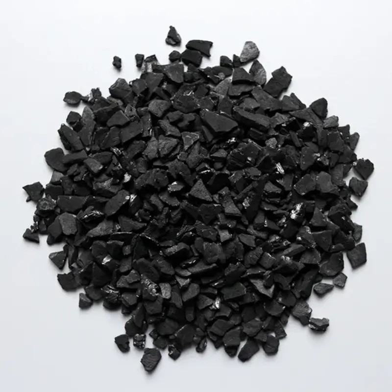 Granular Activated Carbon