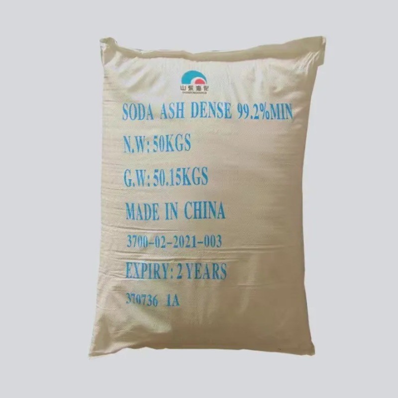 Soda Ash Dense 
