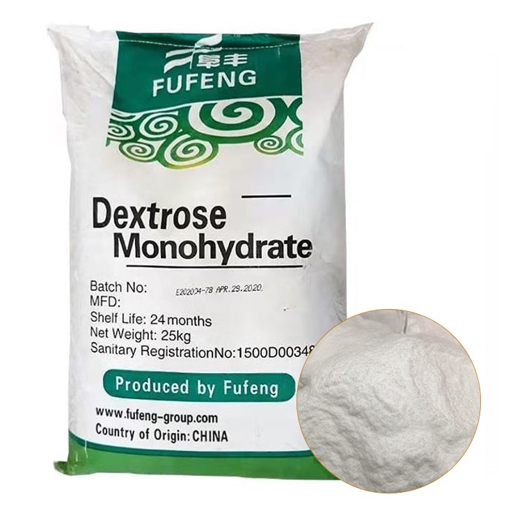 Dextrose Monohydrate
