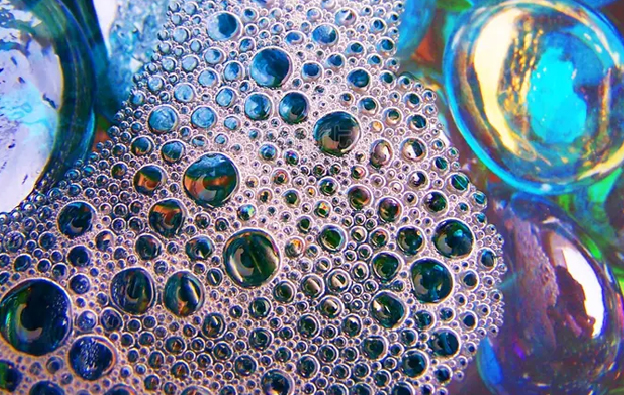 Water treatment